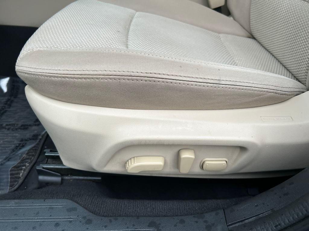 used 2016 Subaru Outback car, priced at $11,001