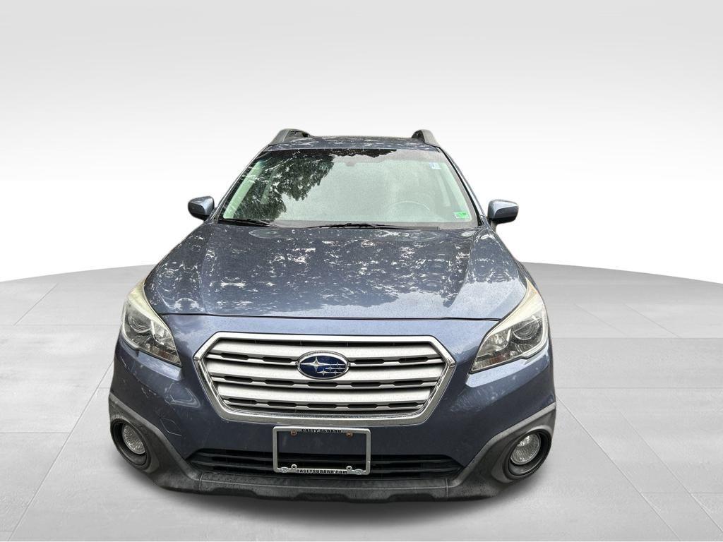 used 2016 Subaru Outback car, priced at $11,001
