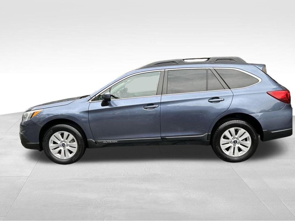 used 2016 Subaru Outback car, priced at $11,001