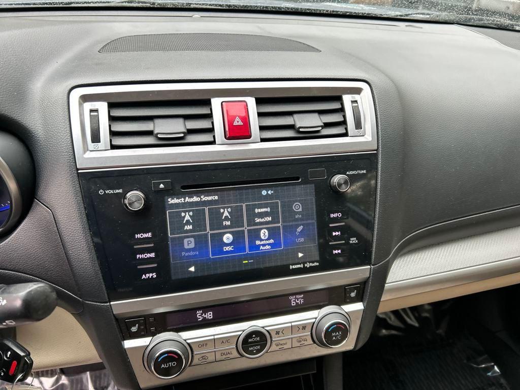 used 2016 Subaru Outback car, priced at $11,001