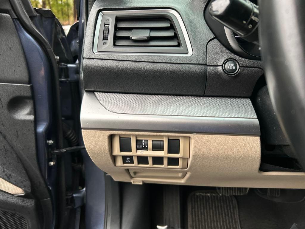 used 2016 Subaru Outback car, priced at $11,001