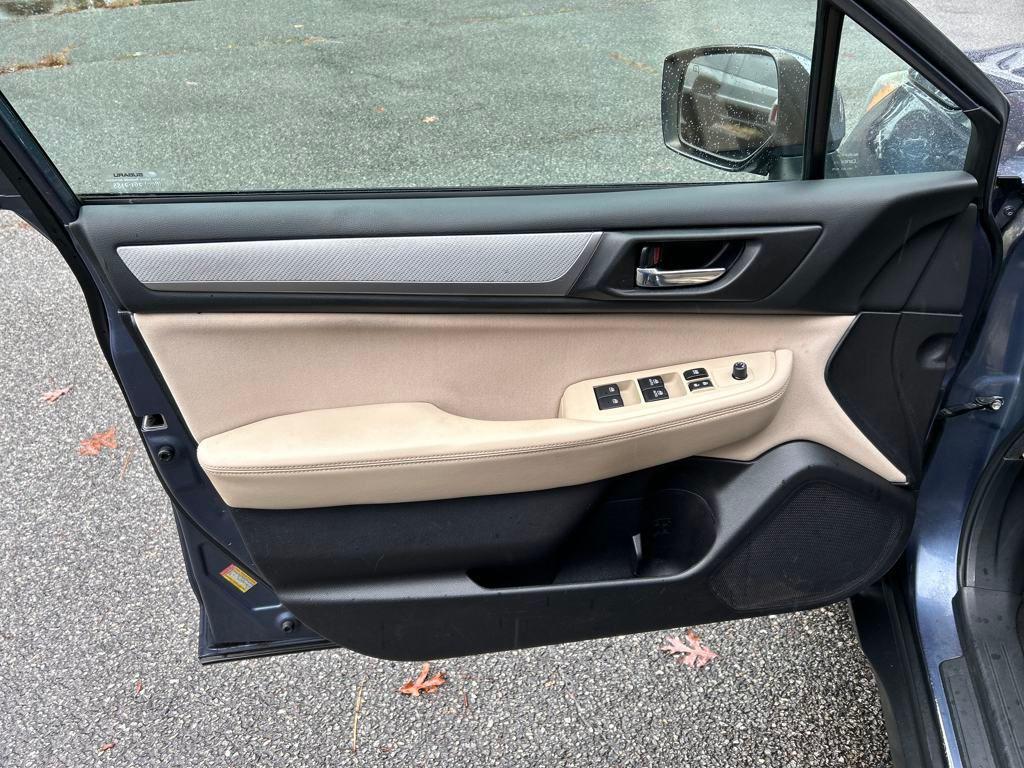 used 2016 Subaru Outback car, priced at $11,001