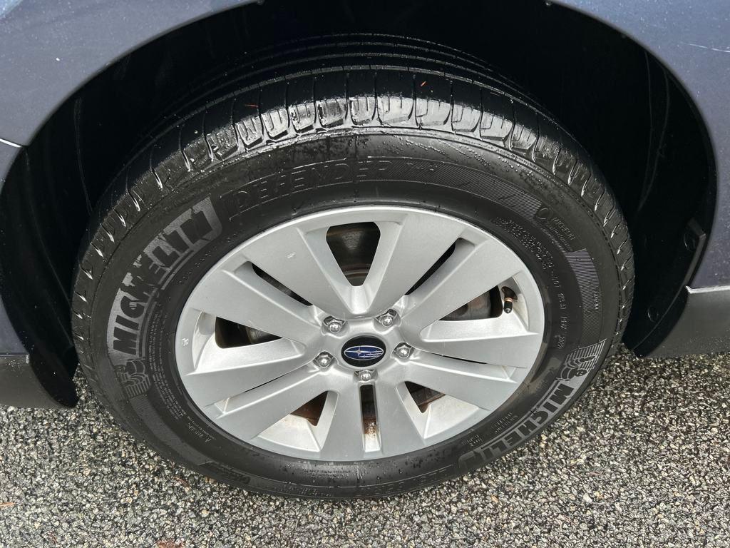 used 2016 Subaru Outback car, priced at $11,001