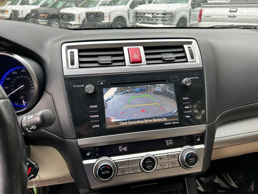 used 2016 Subaru Outback car, priced at $11,001
