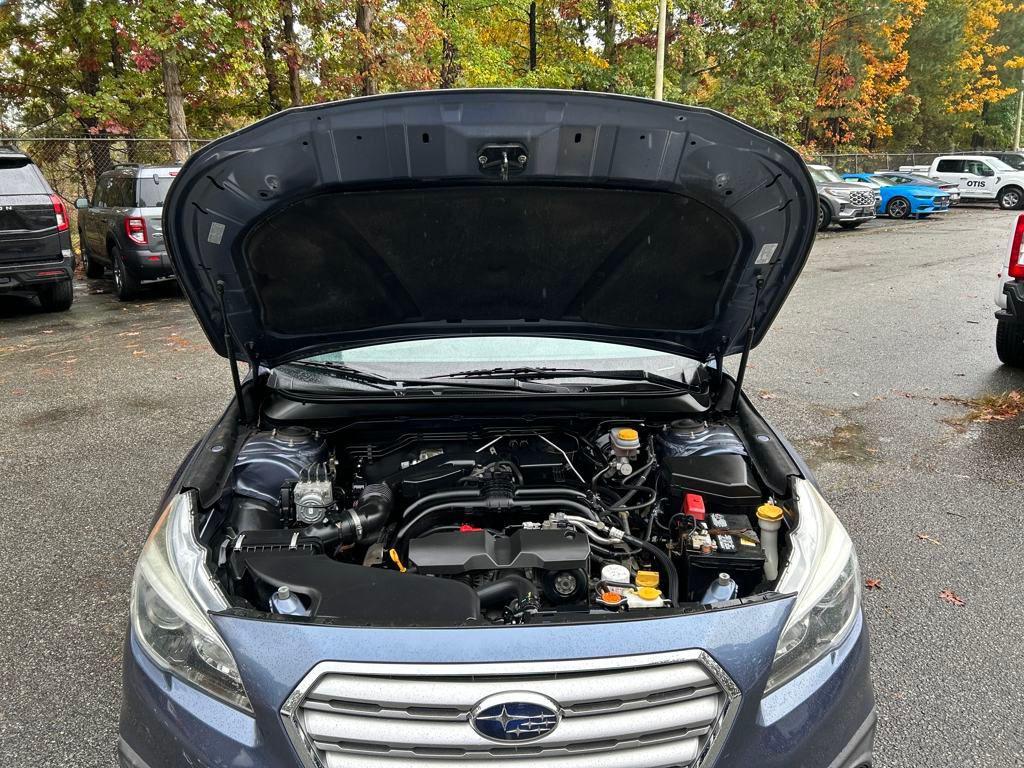 used 2016 Subaru Outback car, priced at $11,001
