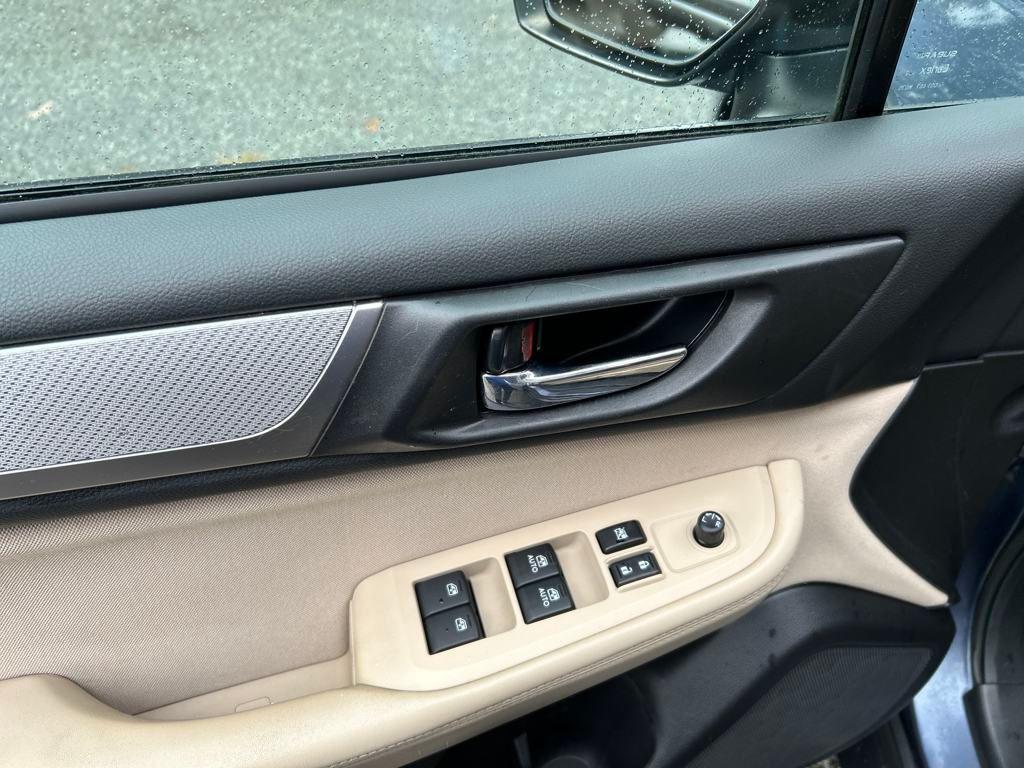 used 2016 Subaru Outback car, priced at $11,001