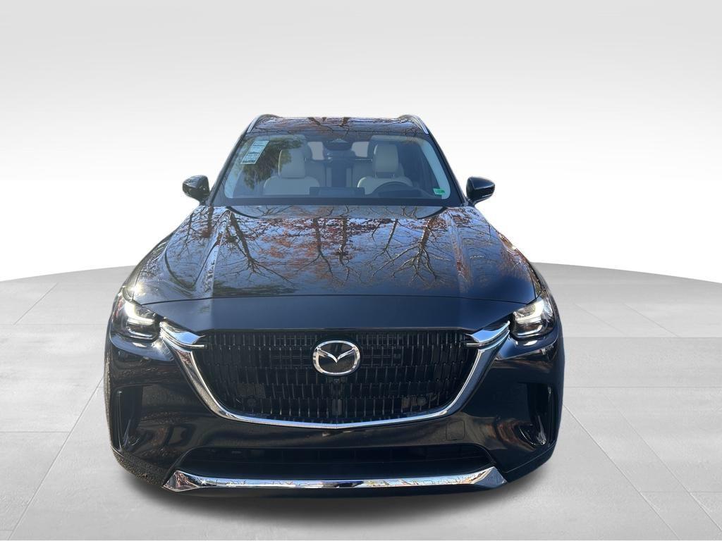 new 2024 Mazda CX-90 car, priced at $46,414