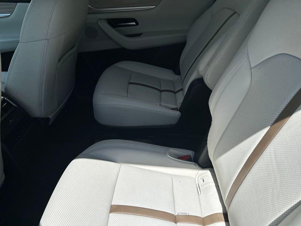 new 2024 Mazda CX-90 car, priced at $49,914