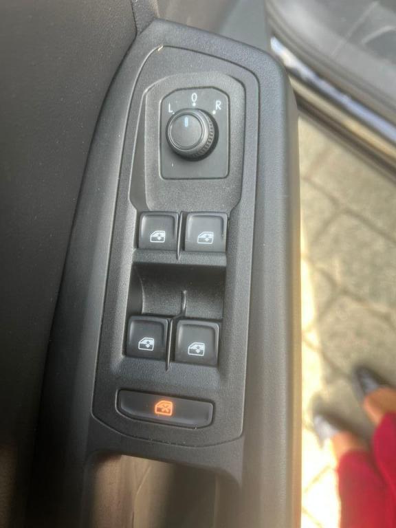 used 2020 Volkswagen Atlas Cross Sport car, priced at $20,806