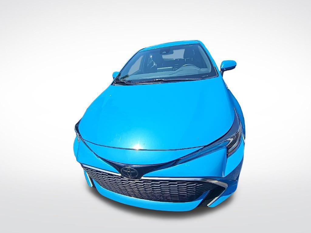 used 2019 Toyota Corolla car, priced at $19,557