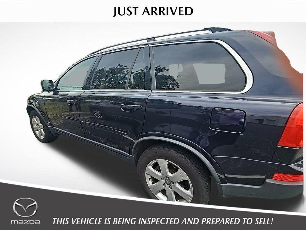 used 2011 Volvo XC90 car, priced at $7,928
