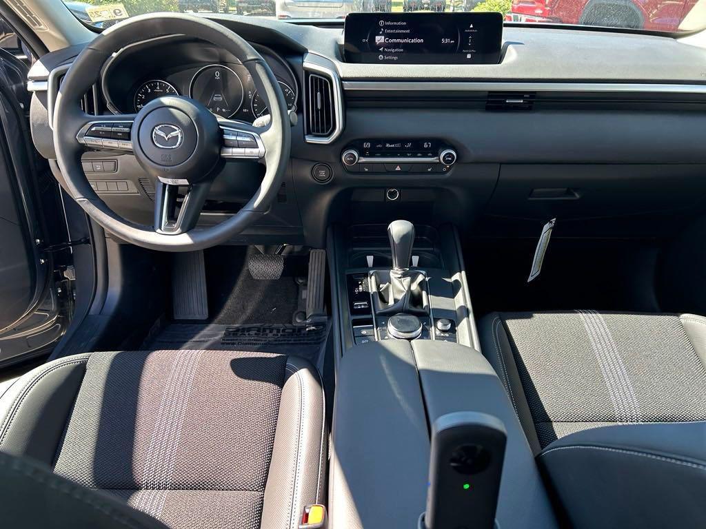 used 2025 Mazda CX-50 car, priced at $32,907