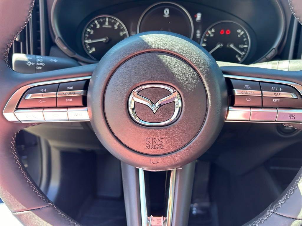 used 2025 Mazda CX-50 car, priced at $32,907
