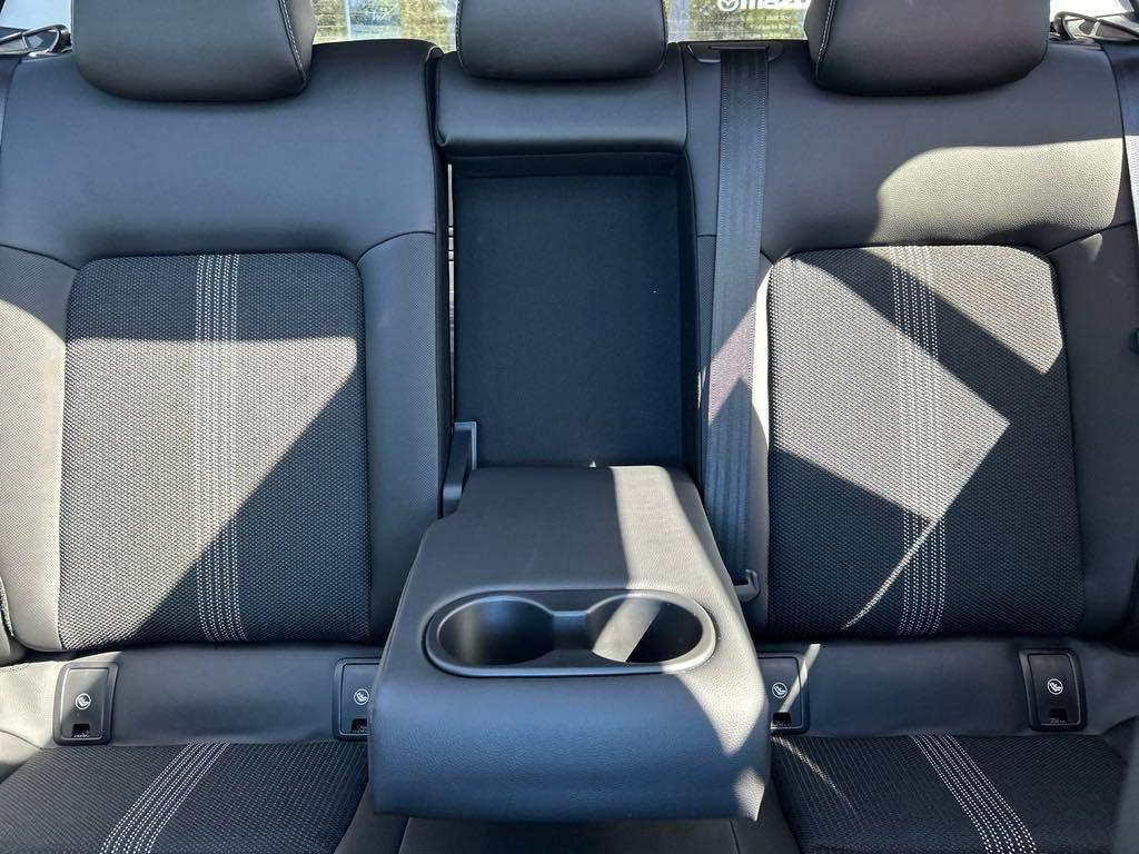 used 2025 Mazda CX-50 car, priced at $32,907