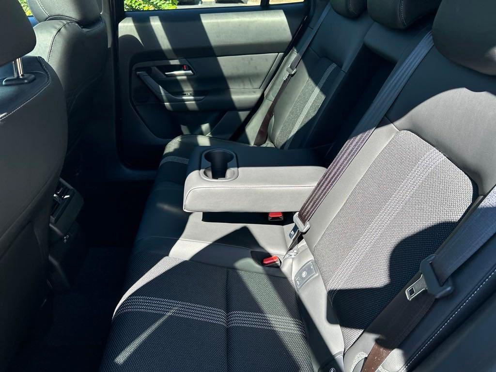 used 2025 Mazda CX-50 car, priced at $32,907