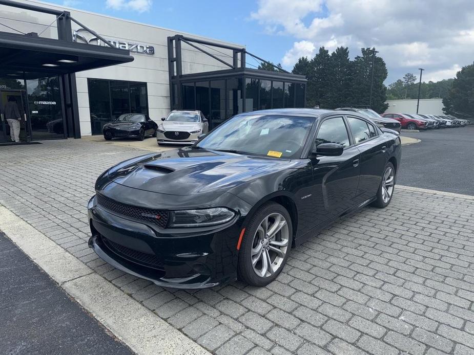 used 2022 Dodge Charger car, priced at $31,238