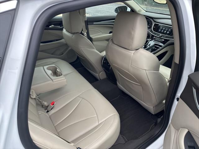 used 2019 Buick LaCrosse car, priced at $23,589