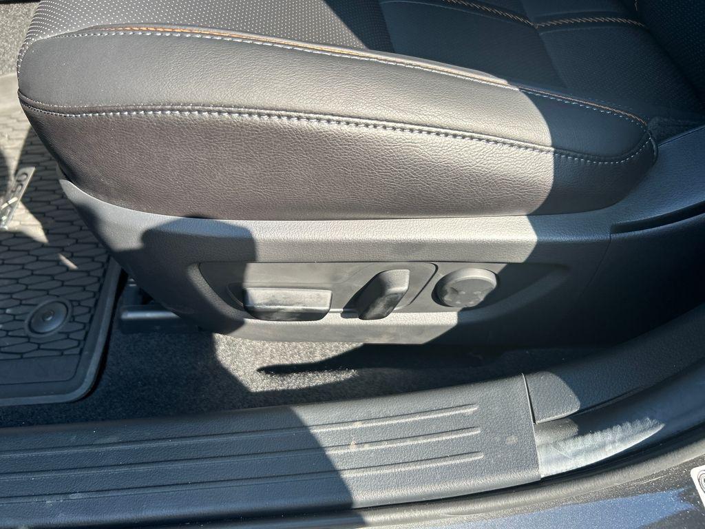 new 2025 Mazda CX-50 Hybrid car, priced at $36,827
