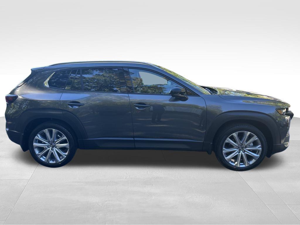 new 2026 Mazda CX-50 car