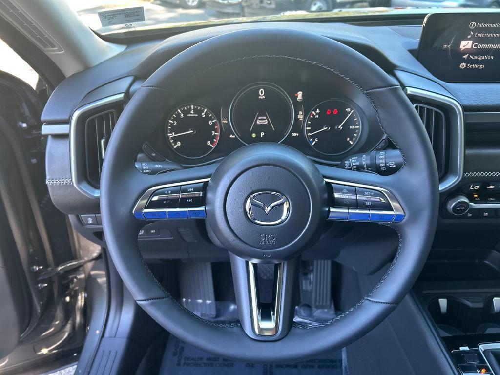 new 2026 Mazda CX-50 car