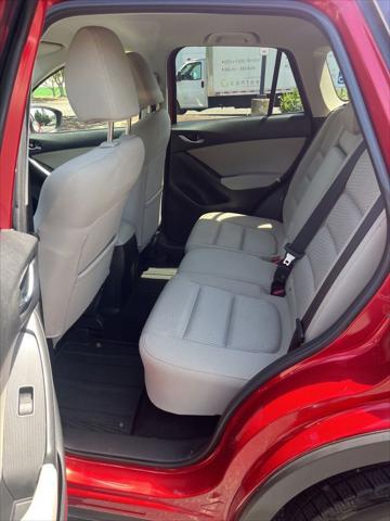 used 2014 Mazda CX-5 car, priced at $10,000