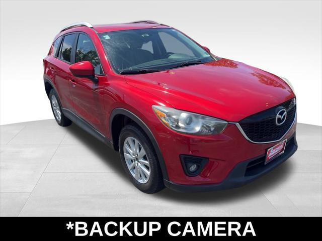 used 2014 Mazda CX-5 car, priced at $10,000