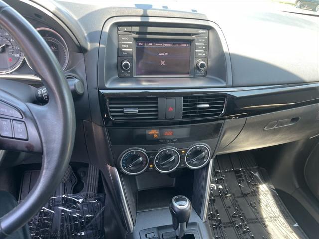 used 2014 Mazda CX-5 car, priced at $10,000