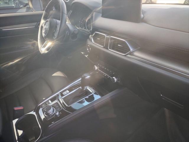 used 2022 Mazda CX-5 car, priced at $29,953