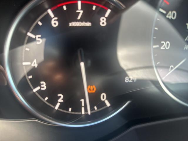 used 2022 Mazda CX-5 car, priced at $29,953