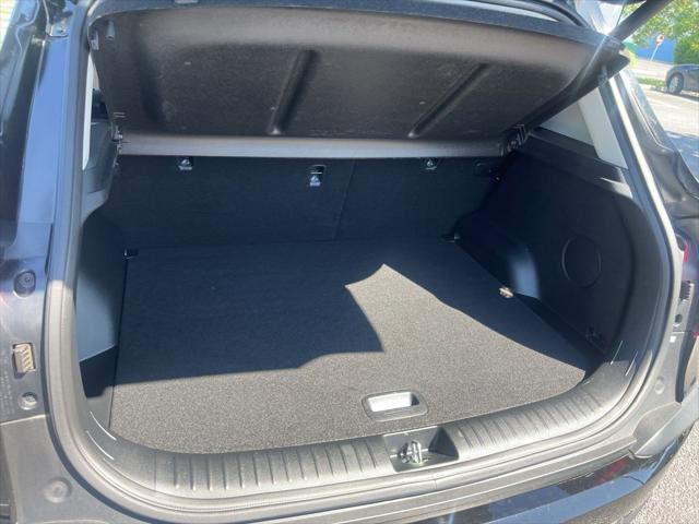 used 2024 Kia Seltos car, priced at $27,330