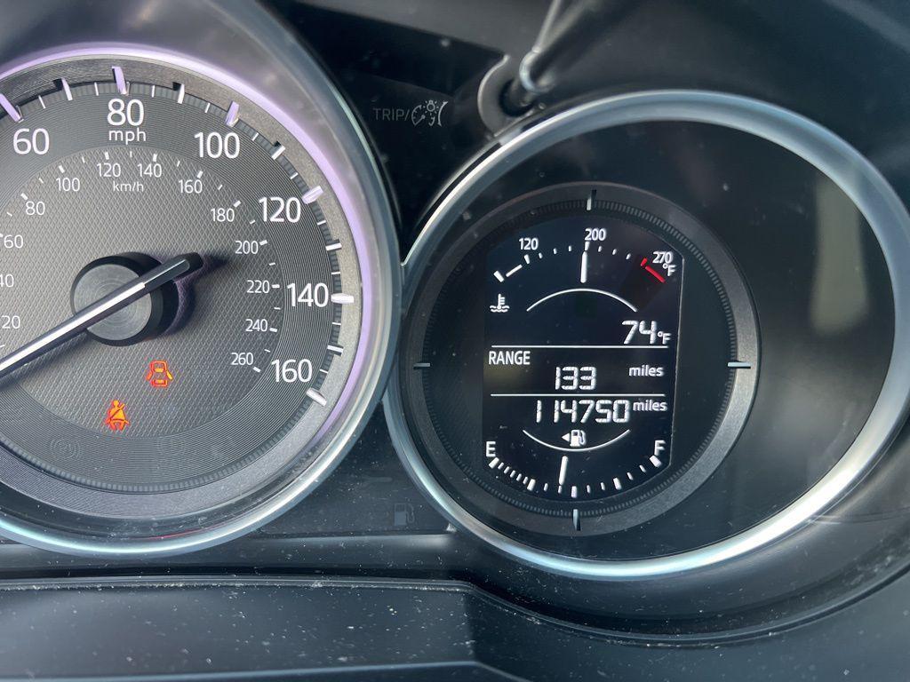 used 2016 Mazda CX-9 car, priced at $15,619