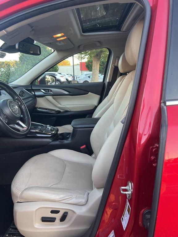 used 2016 Mazda CX-9 car, priced at $15,619