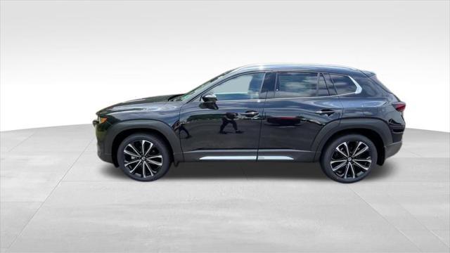 new 2025 Mazda CX-50 car, priced at $43,404