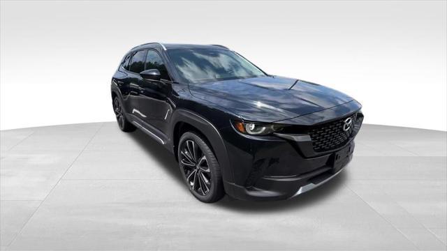 new 2025 Mazda CX-50 car, priced at $43,404