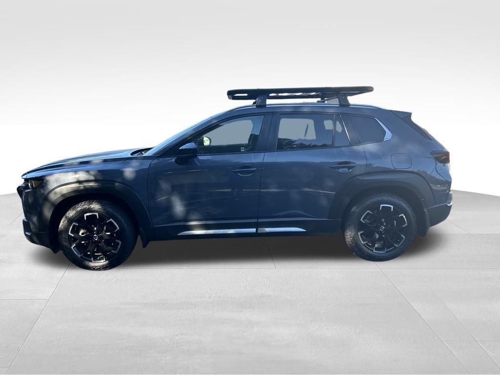 new 2025 Mazda CX-50 car, priced at $41,691