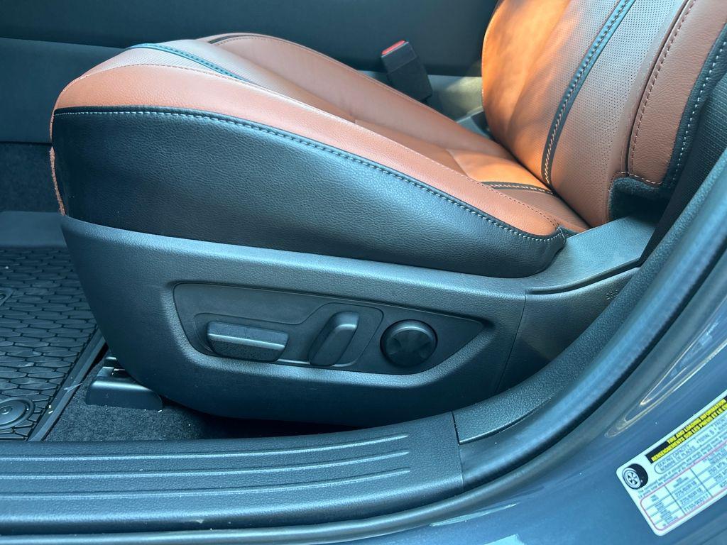 new 2025 Mazda CX-50 car, priced at $41,691