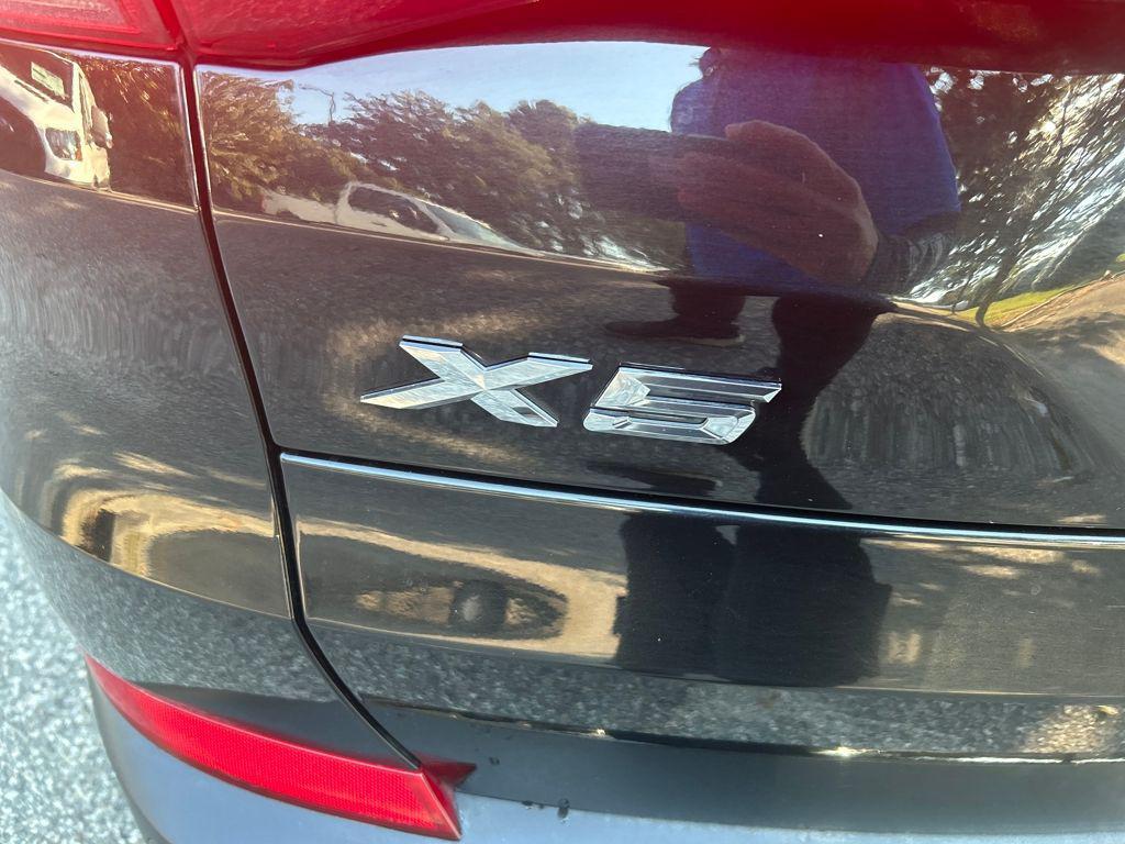 used 2023 BMW X5 PHEV car, priced at $36,677