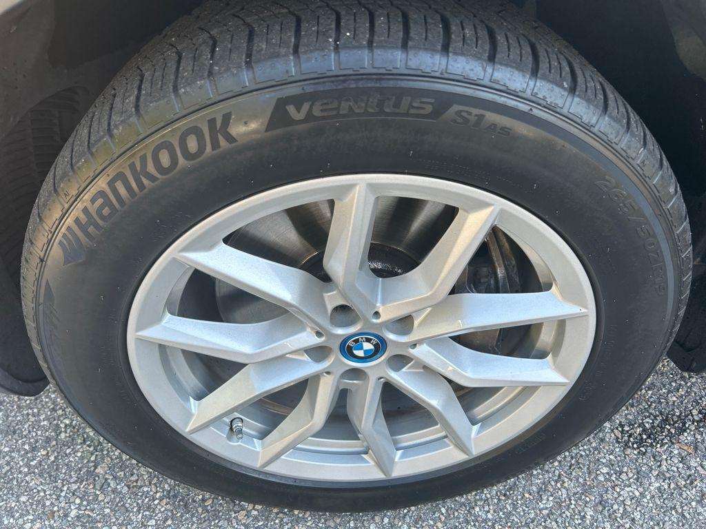 used 2023 BMW X5 PHEV car, priced at $36,677