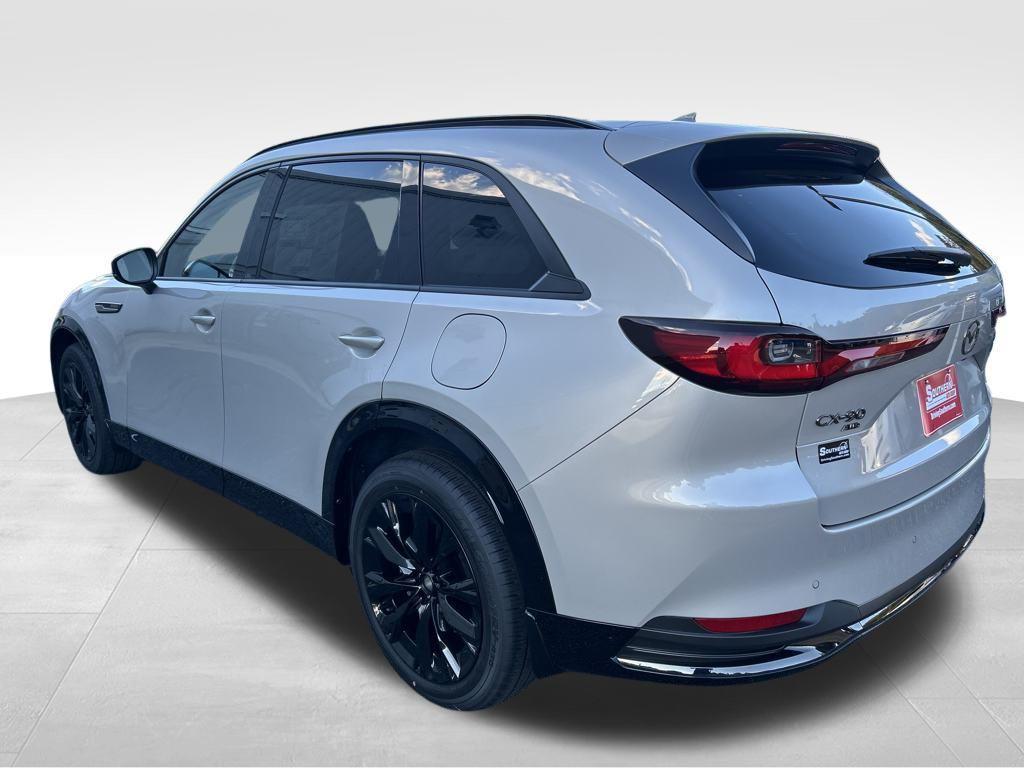 new 2026 Mazda CX-90 car, priced at $53,491