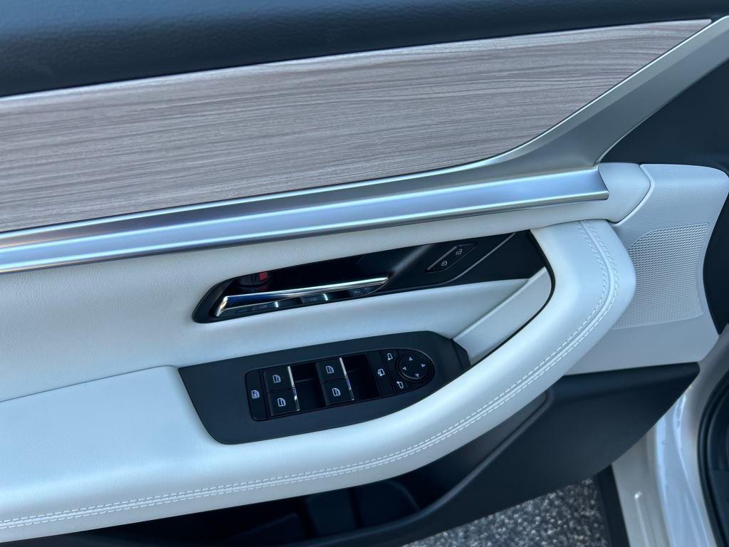 new 2026 Mazda CX-90 car, priced at $53,491