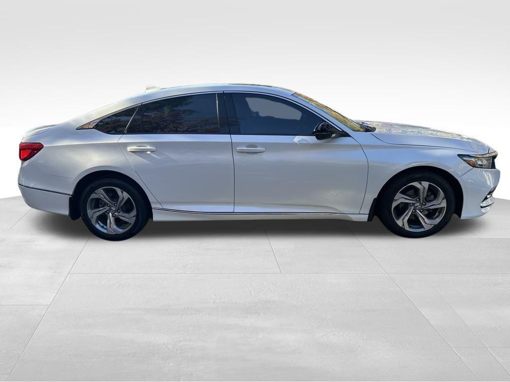 used 2020 Honda Accord car, priced at $18,563