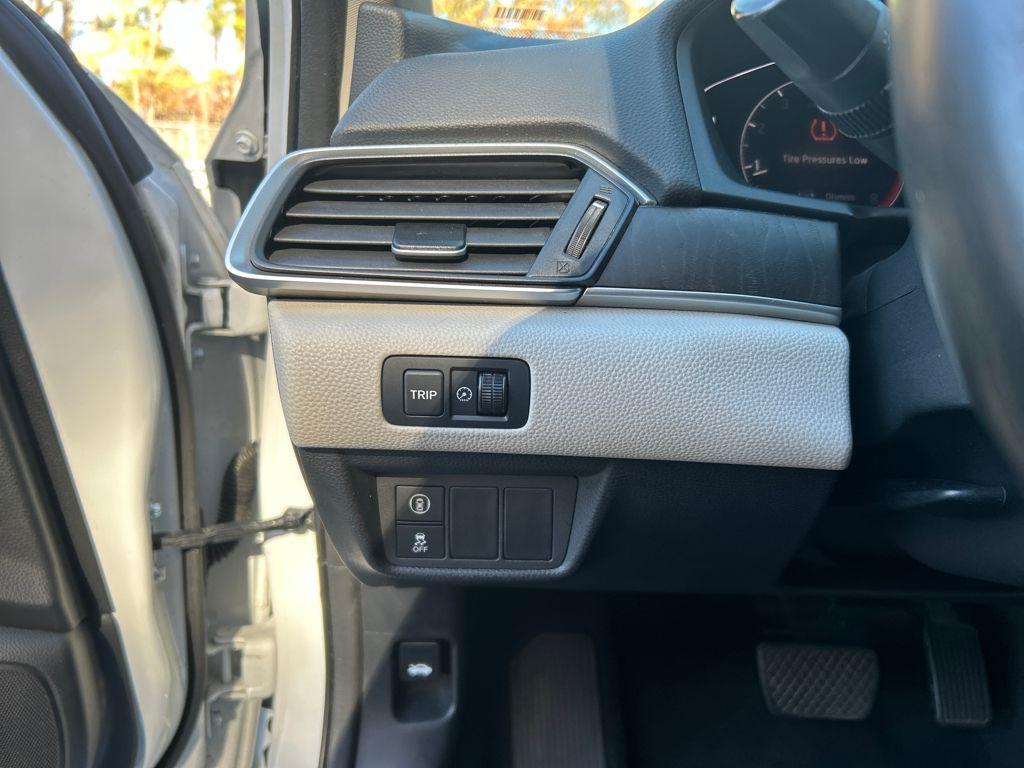 used 2020 Honda Accord car, priced at $18,563