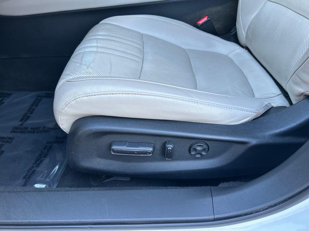 used 2020 Honda Accord car, priced at $18,563