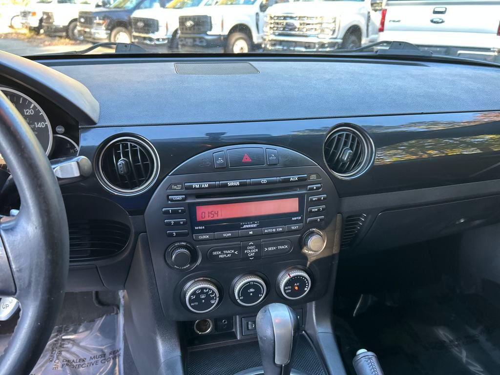 used 2013 Mazda MX-5 Miata car, priced at $16,499