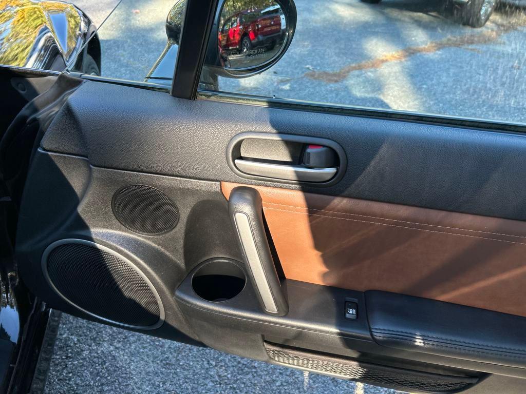 used 2013 Mazda MX-5 Miata car, priced at $16,499