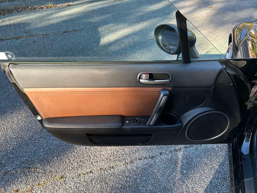 used 2013 Mazda MX-5 Miata car, priced at $16,499