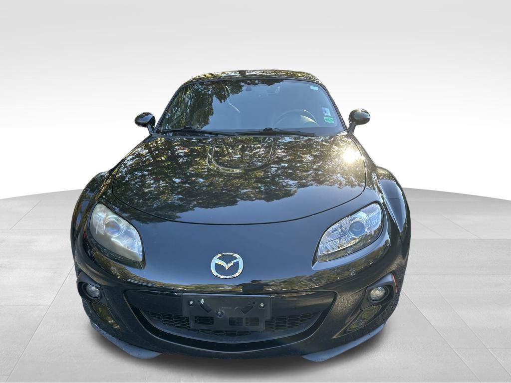 used 2013 Mazda MX-5 Miata car, priced at $16,499