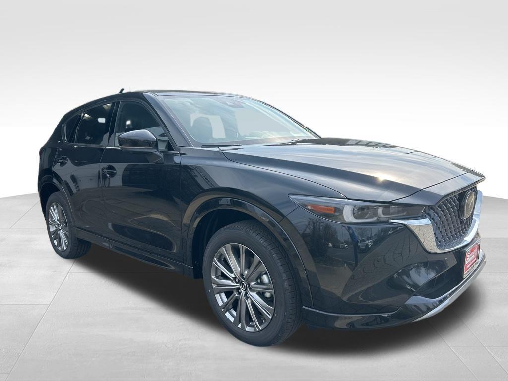 new 2025 Mazda CX-5 car, priced at $39,551