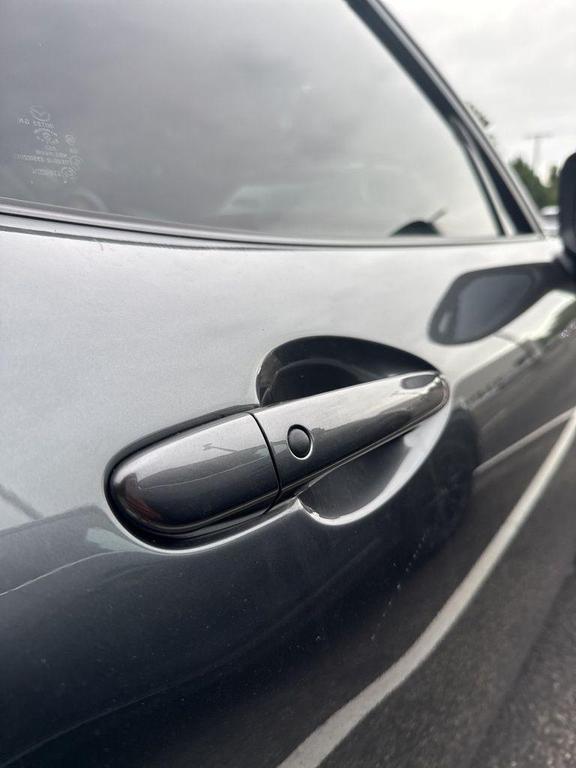 used 2023 Mazda MX-5 Miata car, priced at $26,032