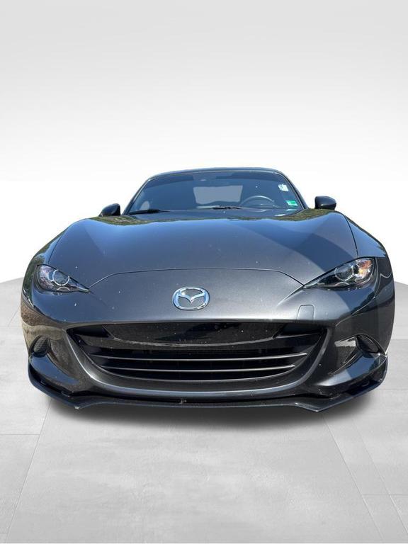 used 2023 Mazda MX-5 Miata car, priced at $25,879